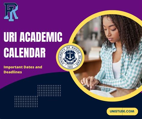 Academic Calendar Uri